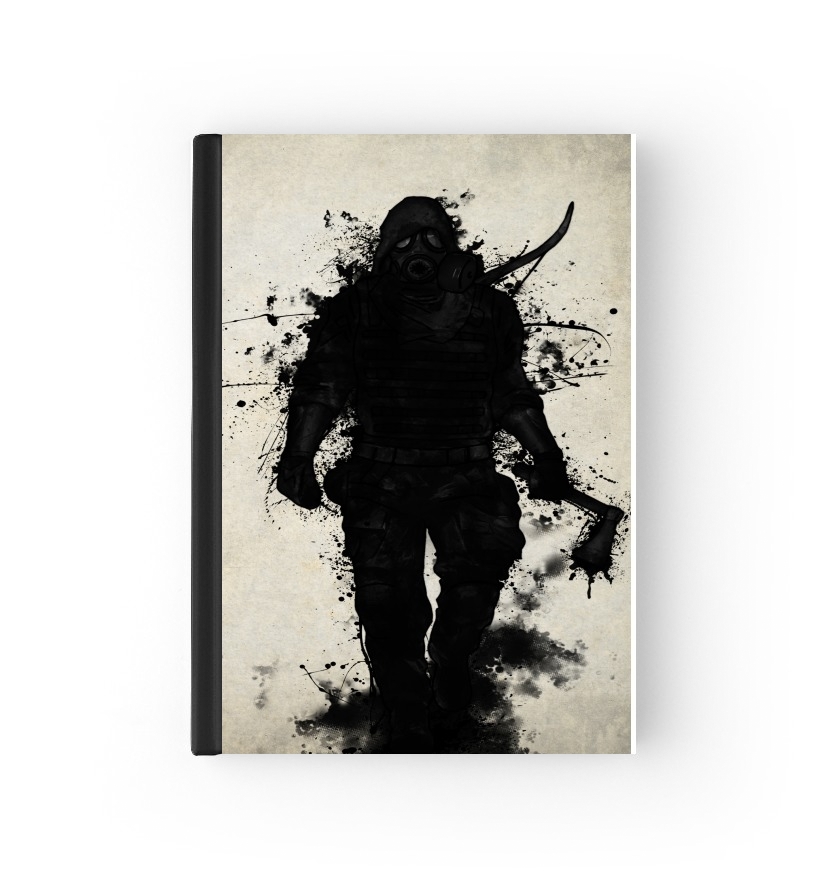  Apocalypse Hunter para Personalizable calendario escolar