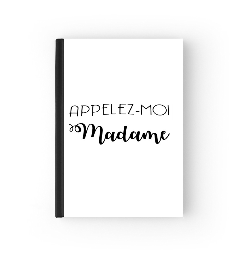  Appelez moi madame para Personalizable calendario escolar