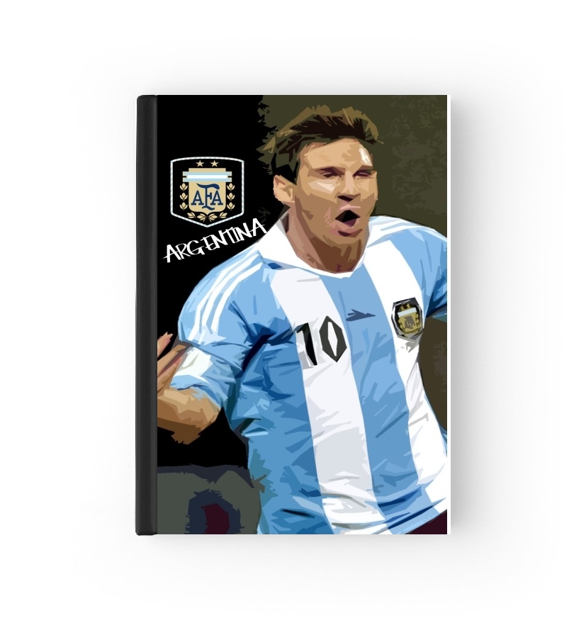  Argentina Foot 2014 para Personalizable calendario escolar