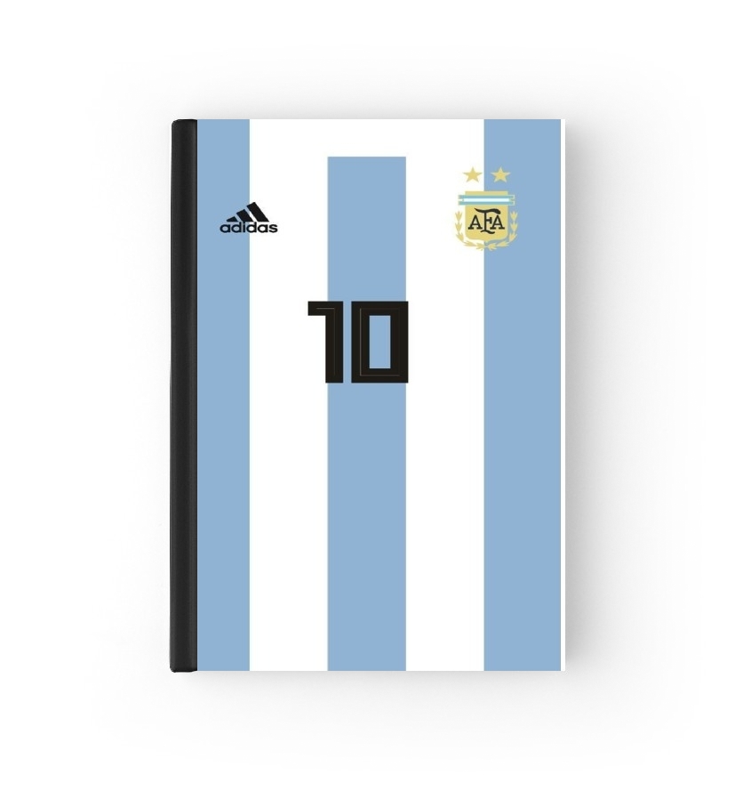  Argentina World Cup Russia 2018 para Personalizable calendario escolar