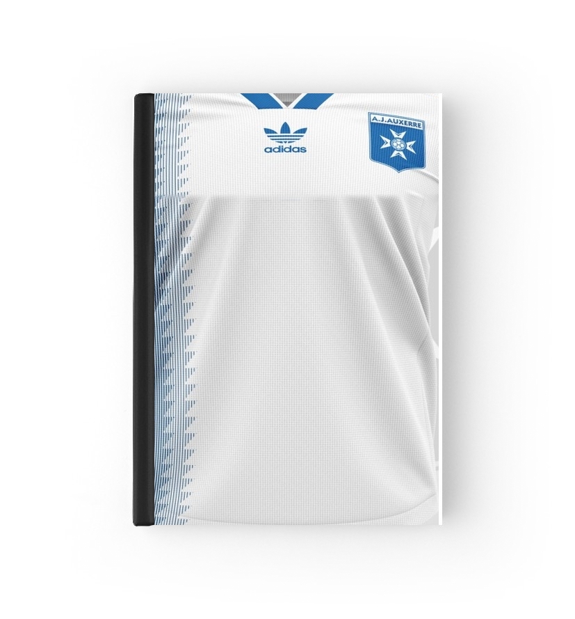  Auxerre Kit Football para cubierta de pasaporte