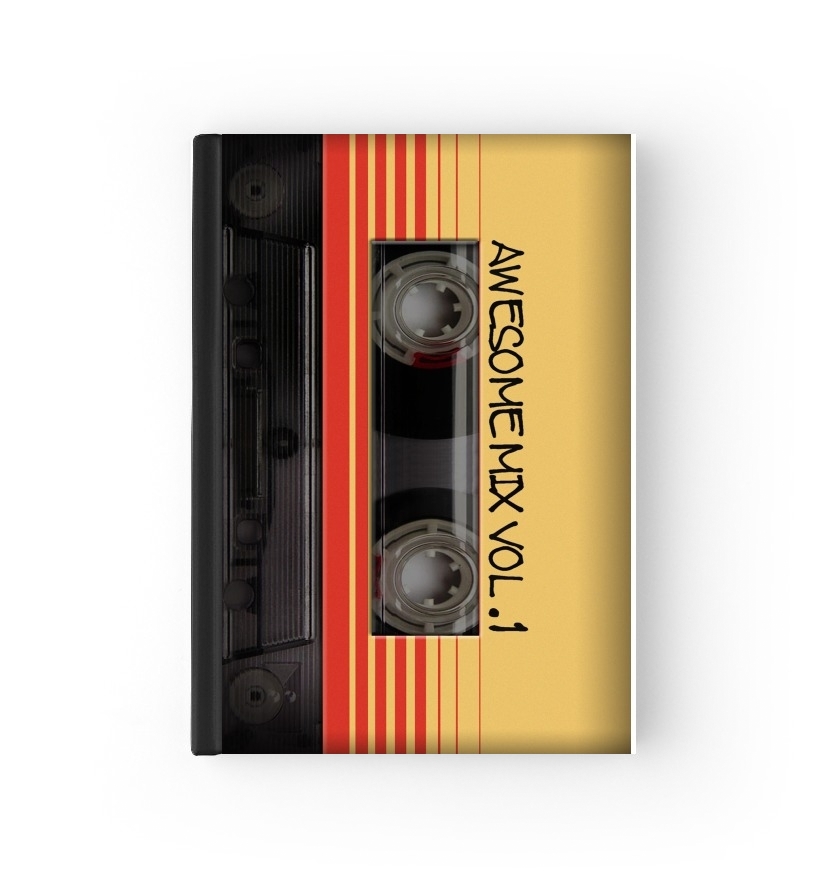  Awesome Mix Vol. 1 para Personalizable calendario escolar