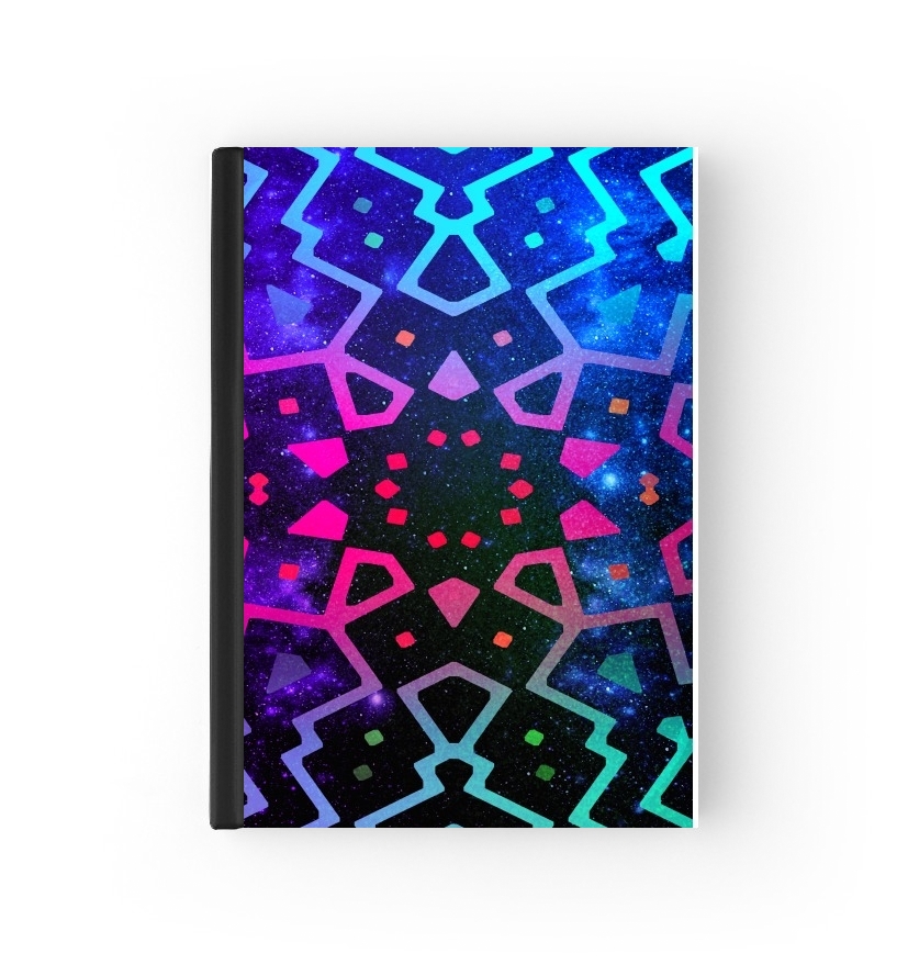  Aztec Galaxy para Personalizable calendario escolar