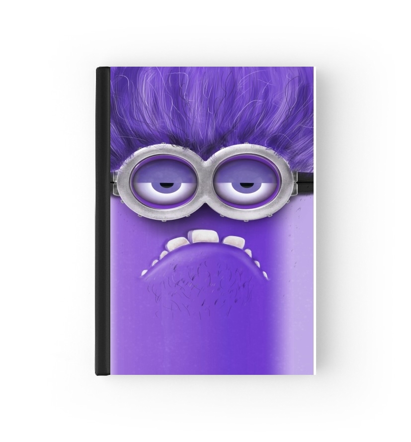  Bad Minion  para Personalizable calendario escolar