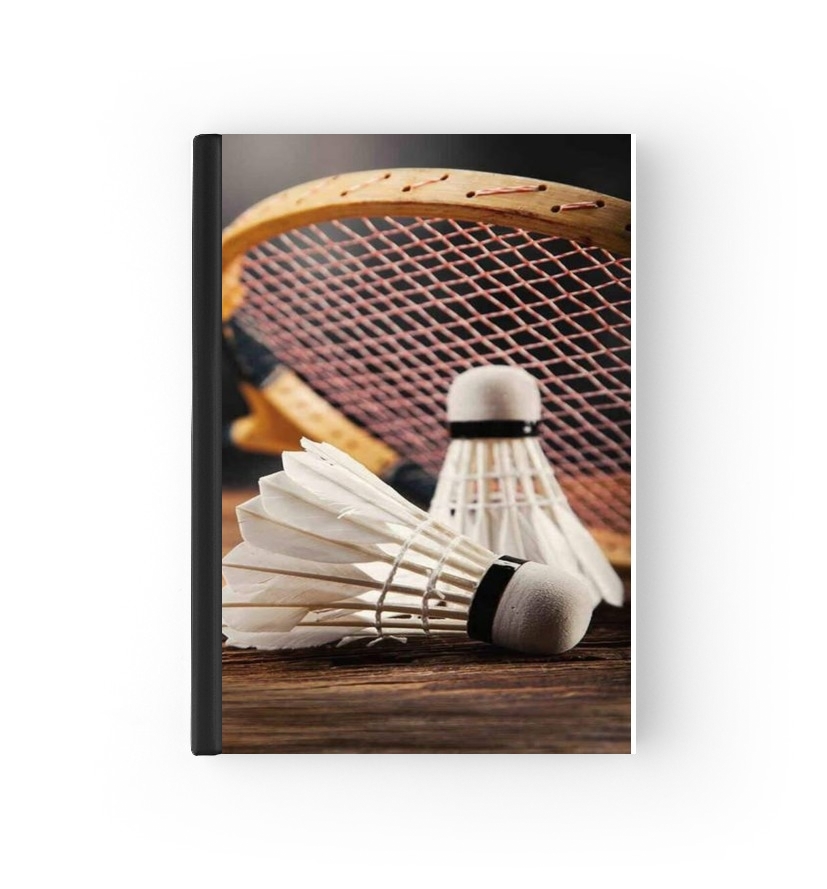  Badminton Champion para Personalizable calendario escolar