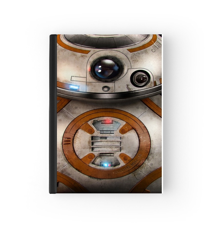  BB-8 para Personalizable calendario escolar