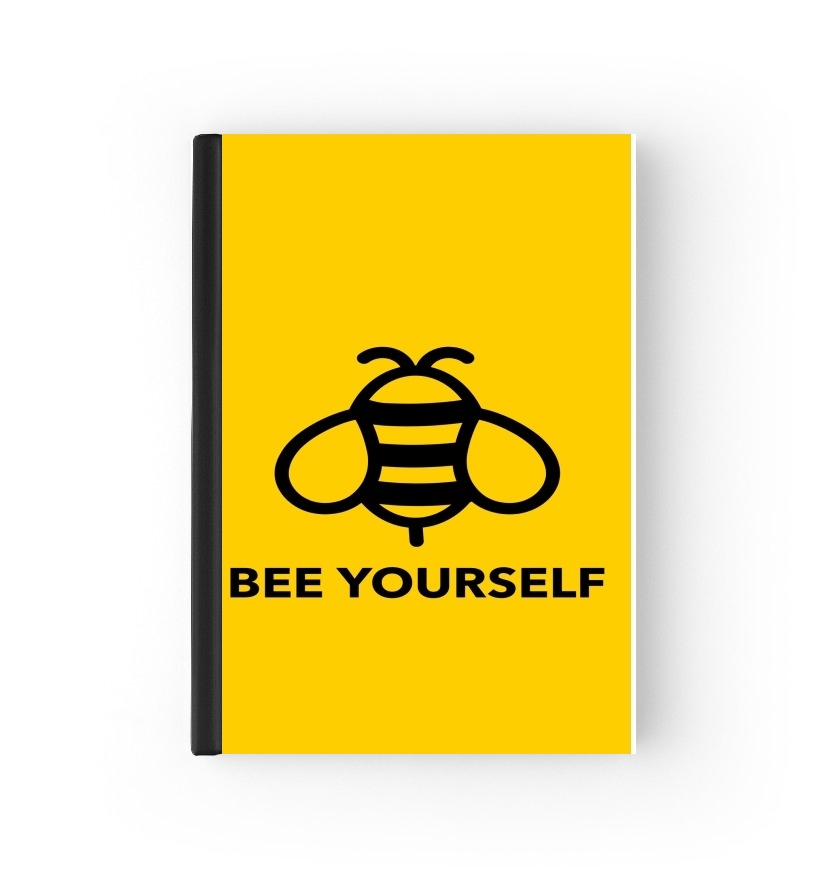  Bee Yourself Abeille para Personalizable calendario escolar