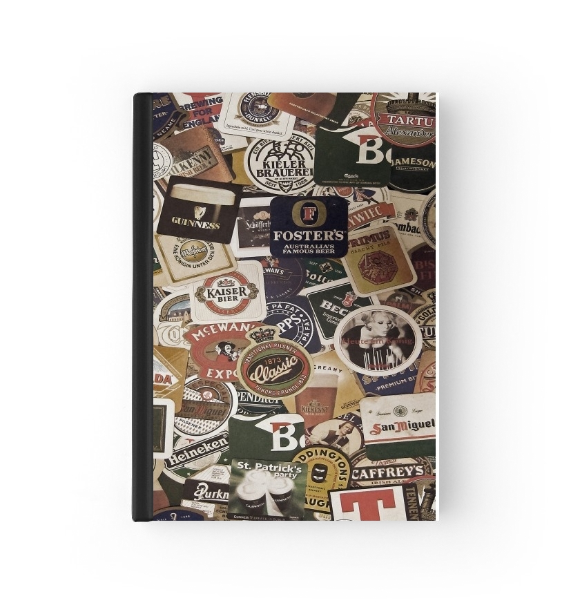  Beers of the world para Personalizable calendario escolar