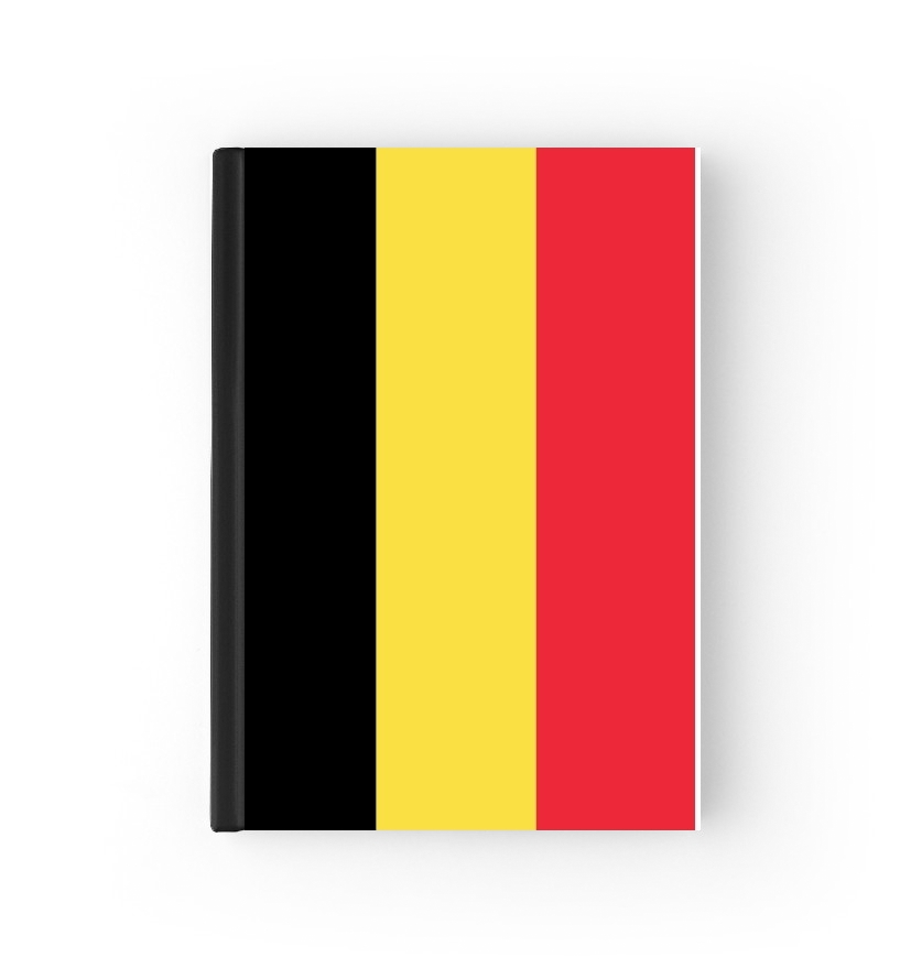  Belgium Flag para Personalizable calendario escolar