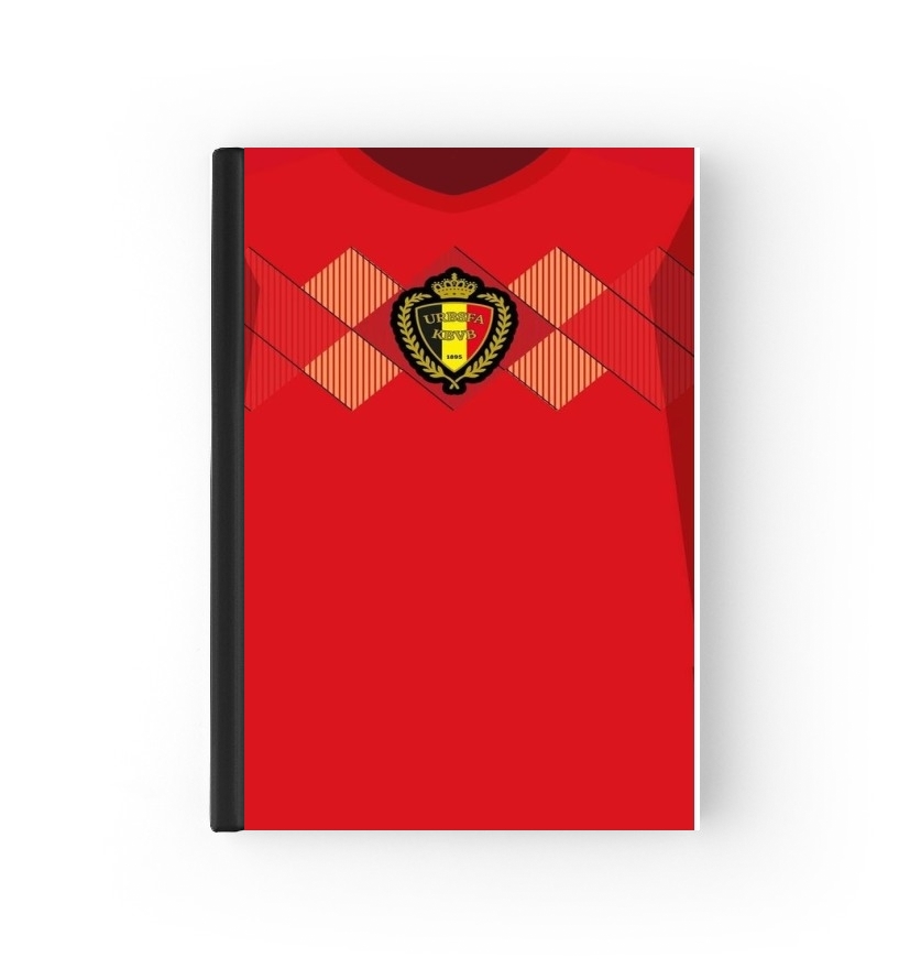  Belgium Football 2018 para Personalizable calendario escolar