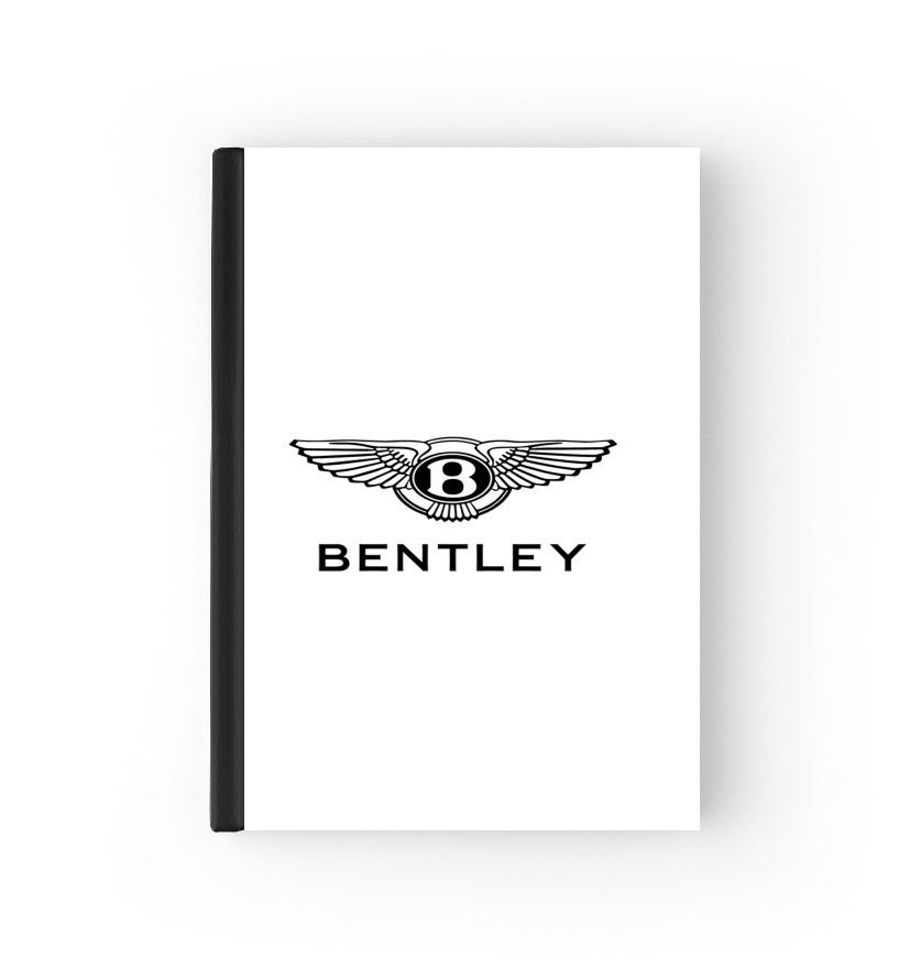  Bentley para cubierta de pasaporte