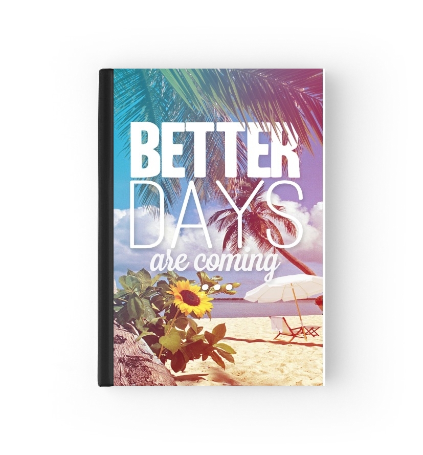  Better Days para Personalizable calendario escolar