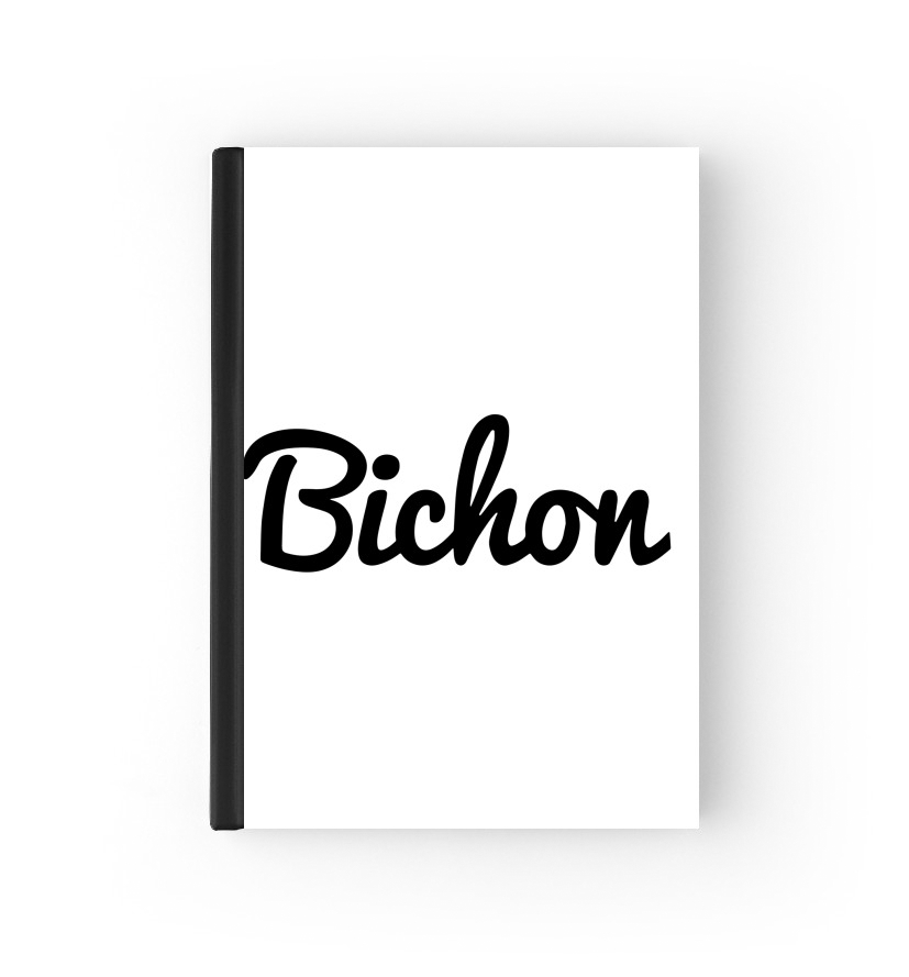  Bichon para Personalizable calendario escolar