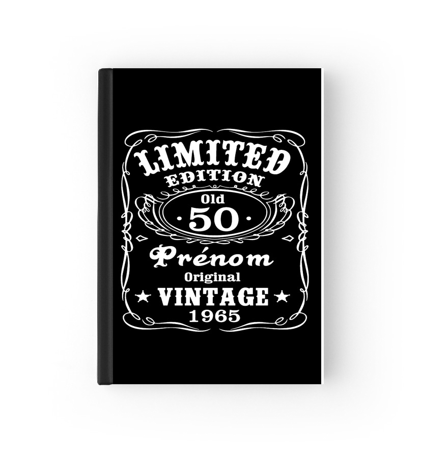  Birthday Custom Jack Daniels para Personalizable calendario escolar