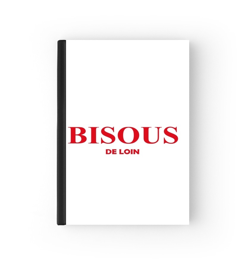  Bisous de loin para Personalizable calendario escolar