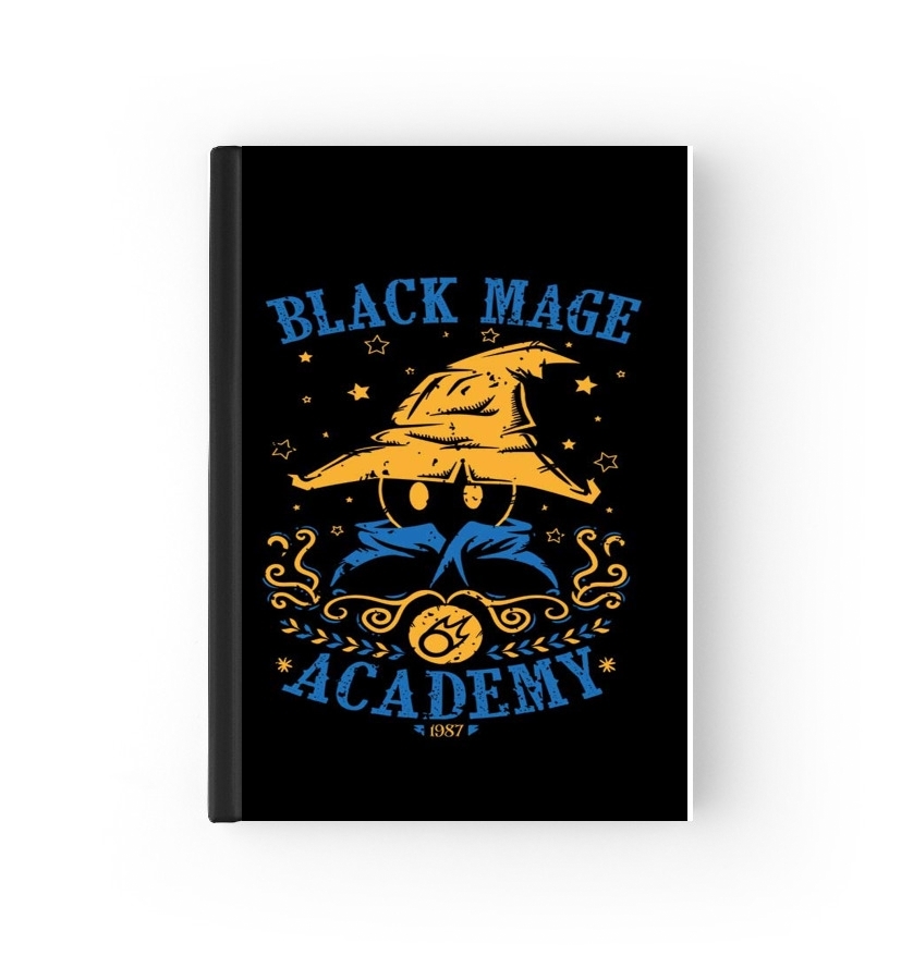  Black Mage Academy para Personalizable calendario escolar