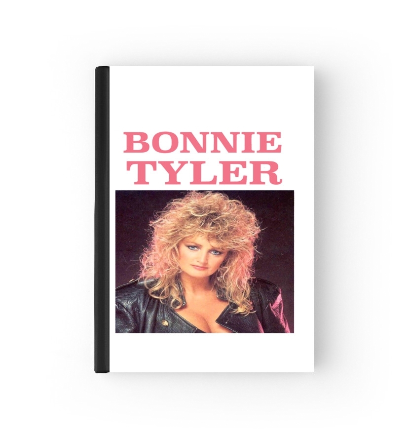  bonnie tyler para cubierta de pasaporte