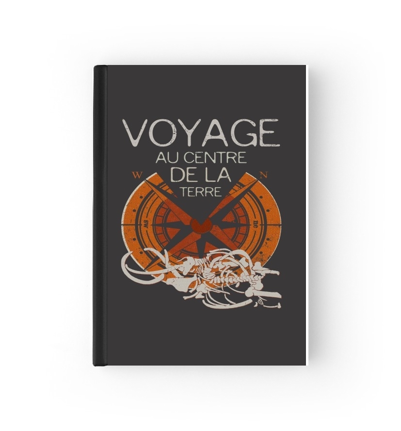  Book Collection: Jules Verne para Personalizable calendario escolar