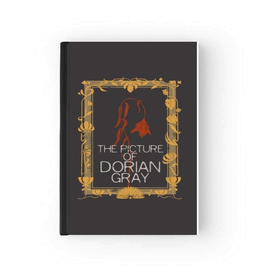  BOOKS collection: Dorian Gray para Personalizable calendario escolar