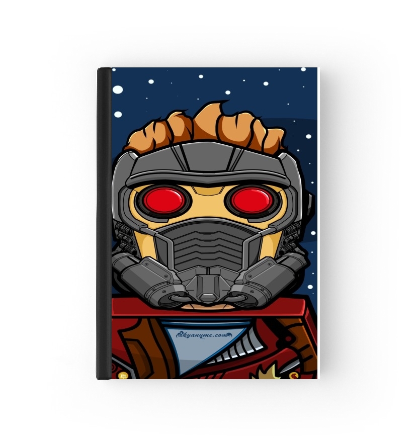  Bricks Star Lord para Personalizable calendario escolar