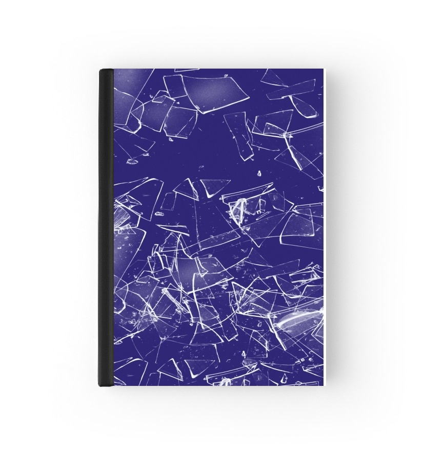  broken glass para Personalizable calendario escolar