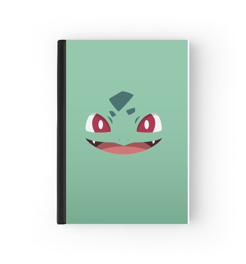  Bulbasaur para Personalizable calendario escolar