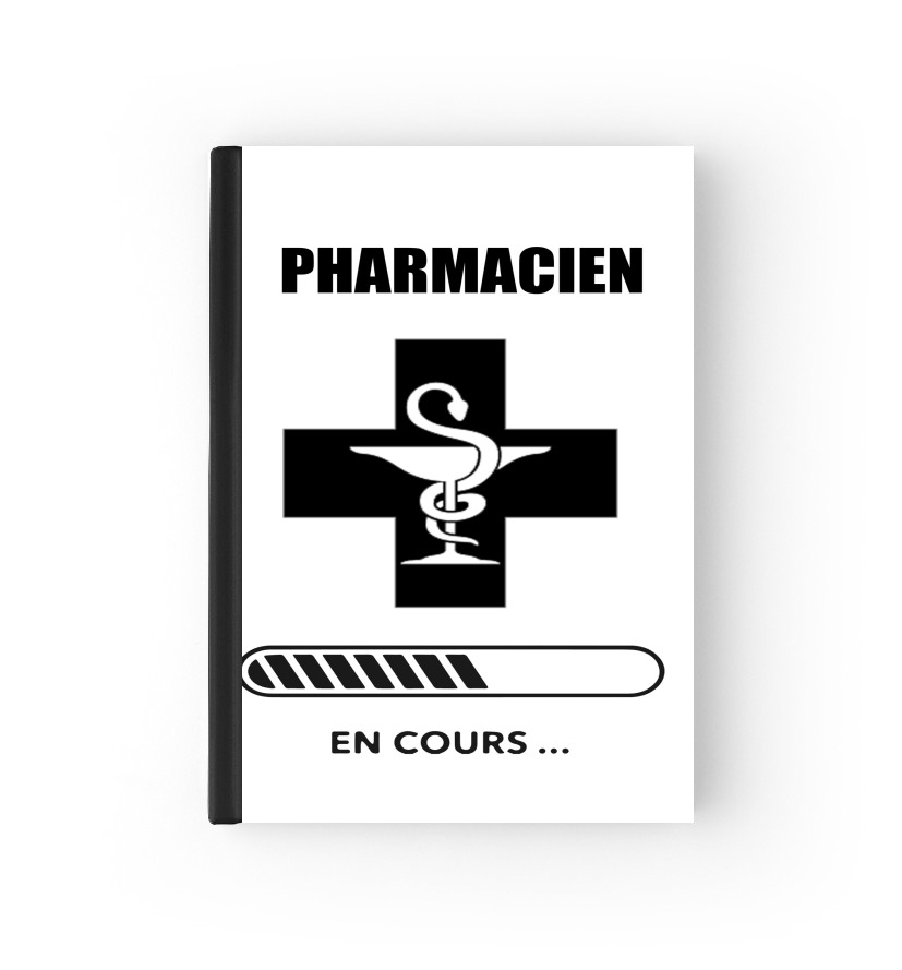  Cadeau etudiant Pharmacien en cours para Personalizable calendario escolar