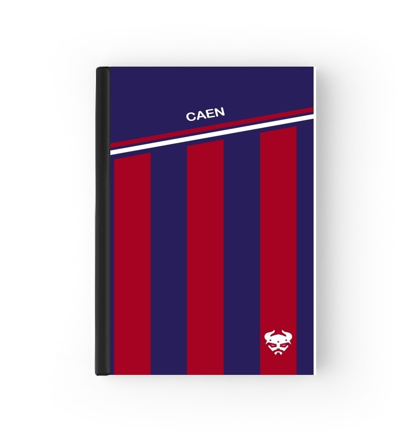  Caen Kit Maillot para cubierta de pasaporte