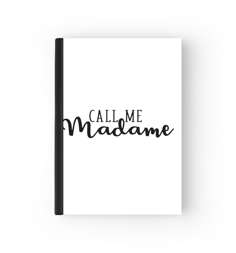  Call me madame para Personalizable calendario escolar