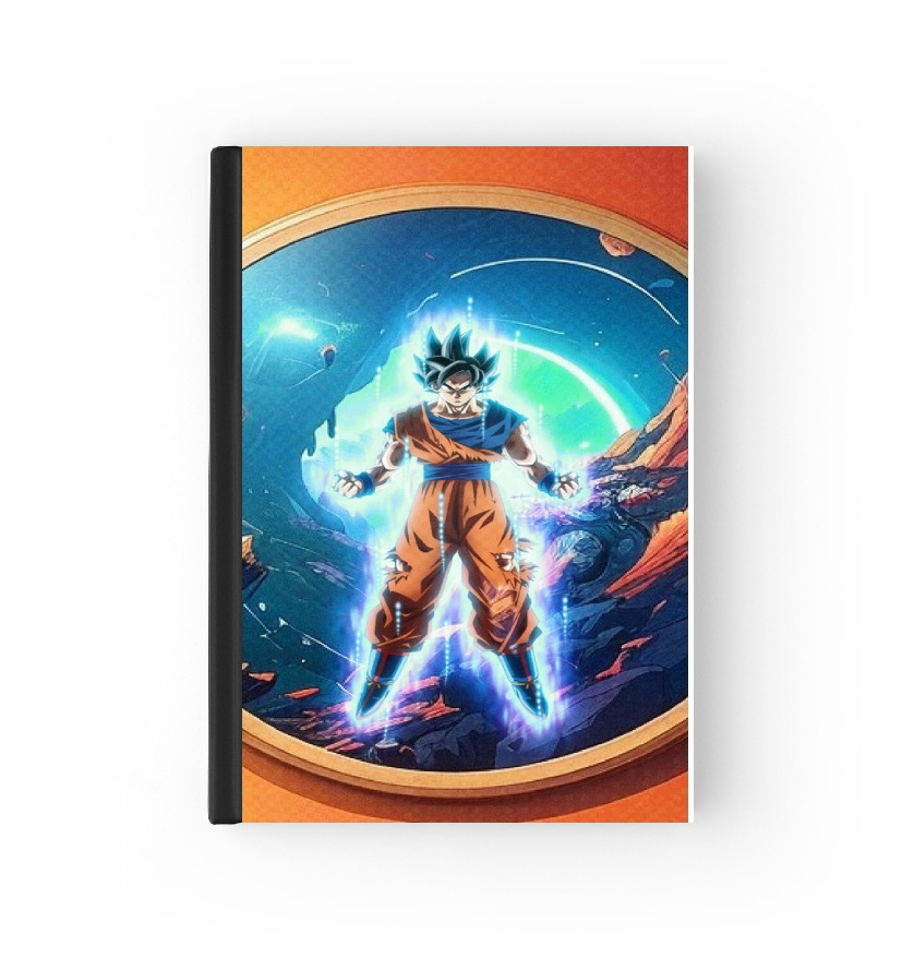  Capsule Saiyan para Personalizable calendario escolar