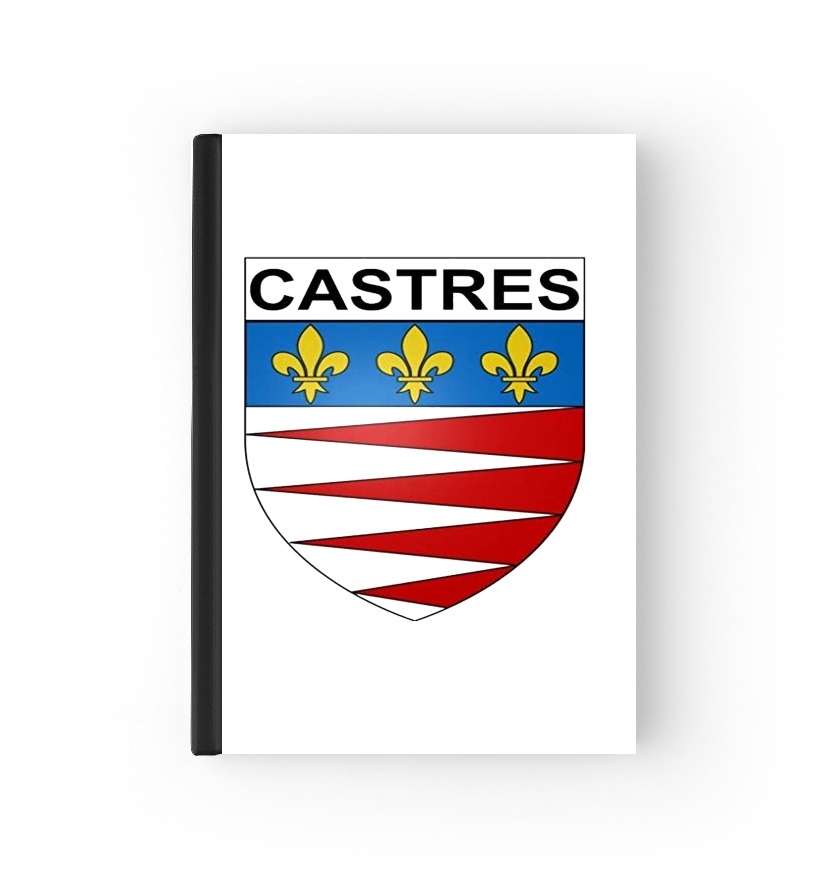  Castres para Personalizable calendario escolar