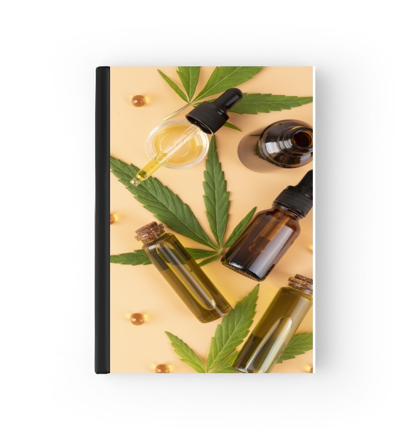  CBD Cannabidiol para Personalizable calendario escolar