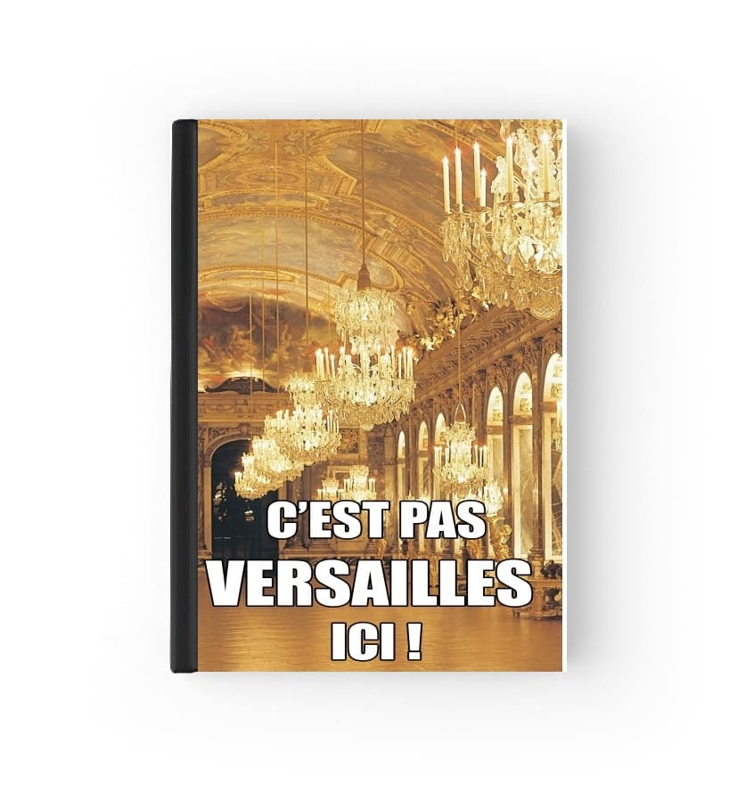  Cest pas Versailles ICI para Personalizable calendario escolar