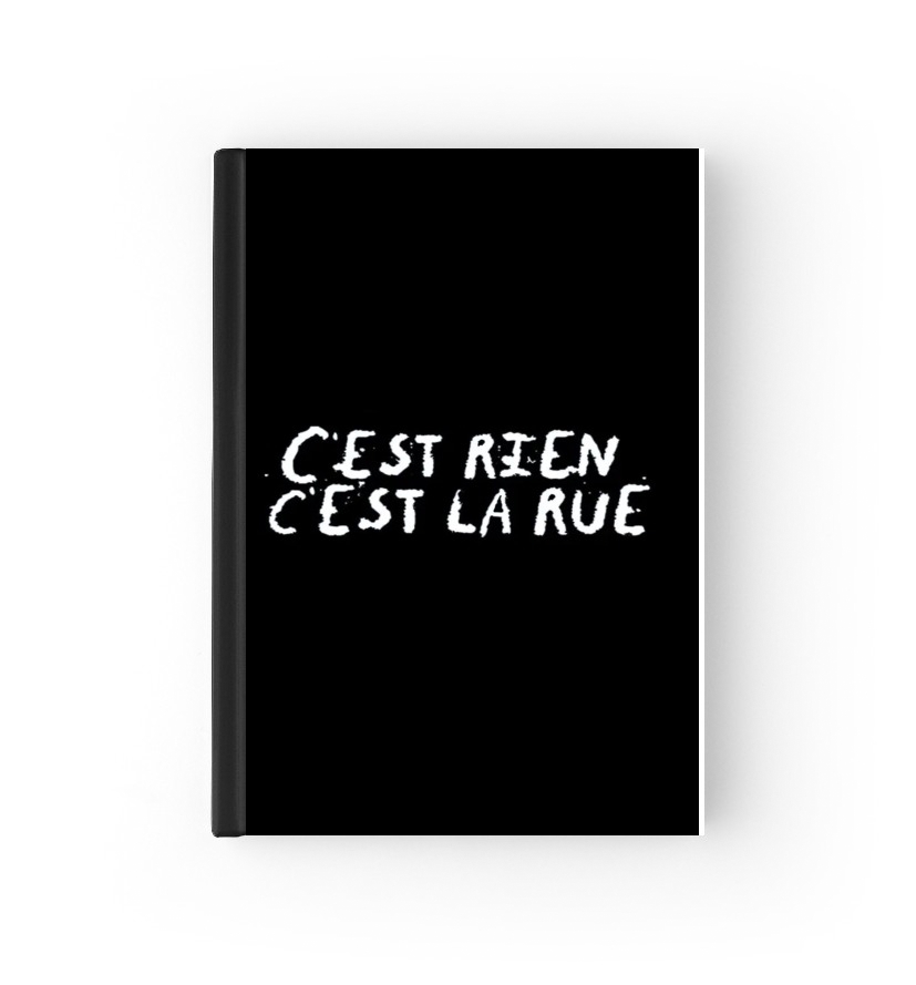  Cest rien cest la rue para Personalizable calendario escolar