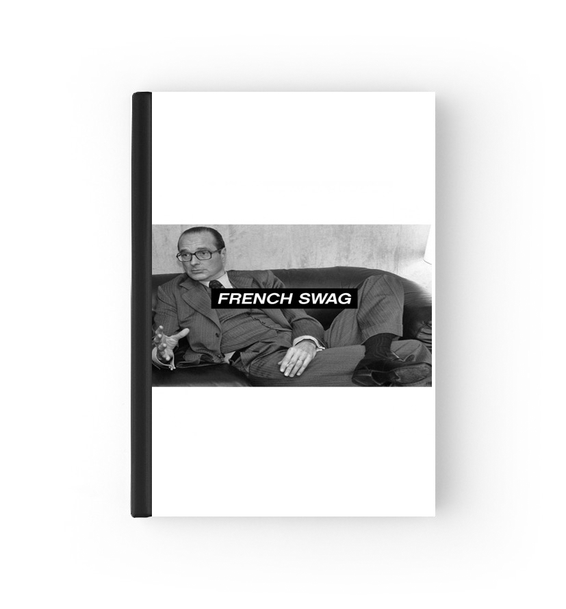  Chirac French Swag para Personalizable calendario escolar