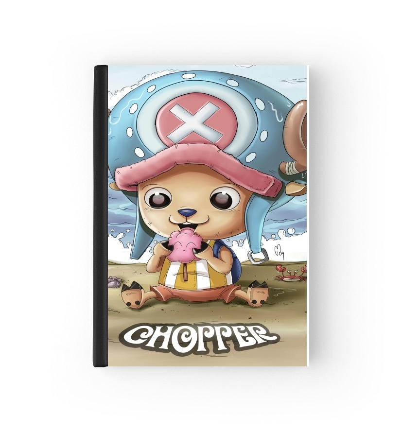  Chopper para cubierta de pasaporte