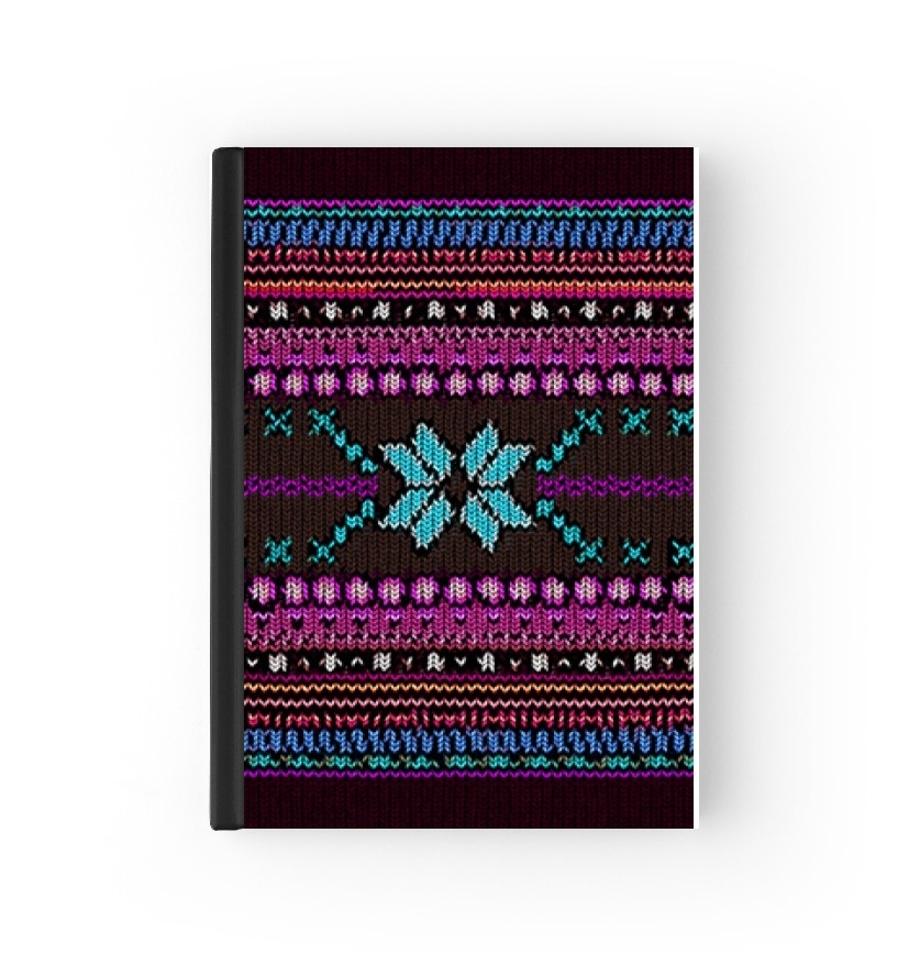  Navidad Aztec para Personalizable calendario escolar