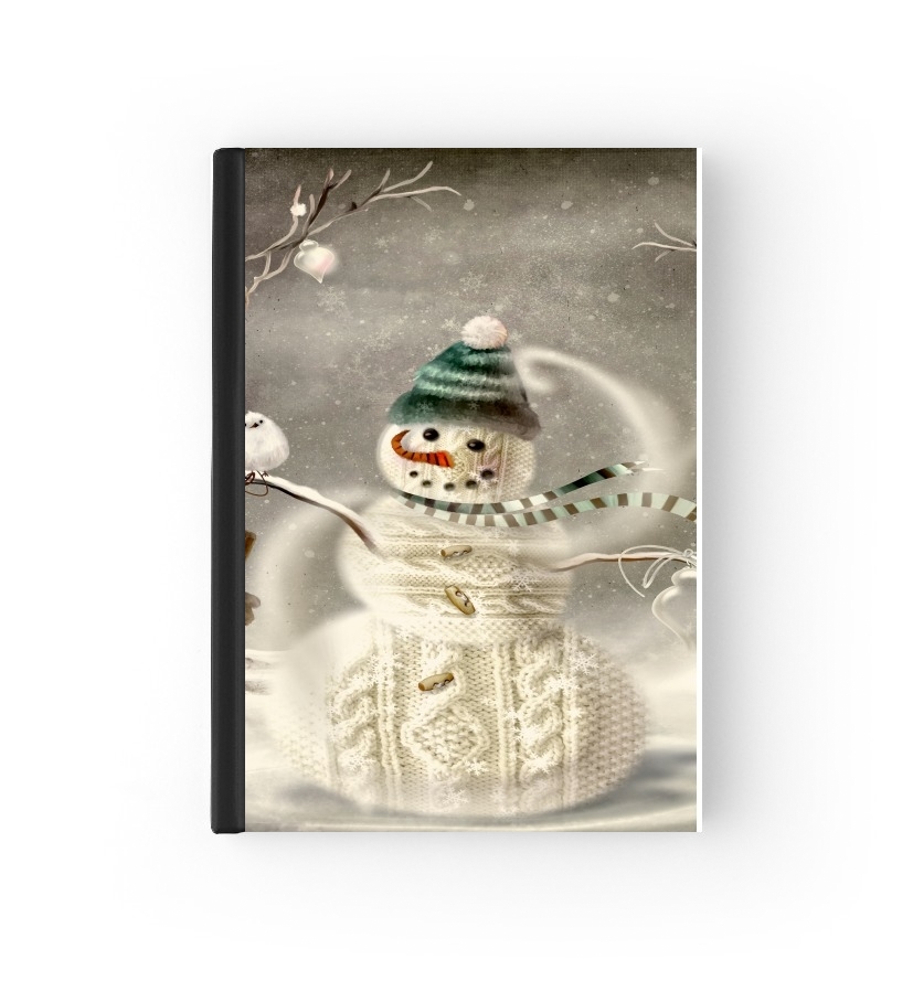  Christmas Time para Personalizable calendario escolar