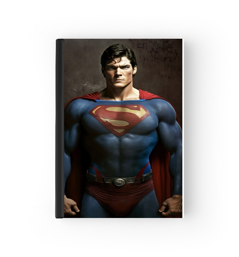  Christopher Reeve para Personalizable calendario escolar