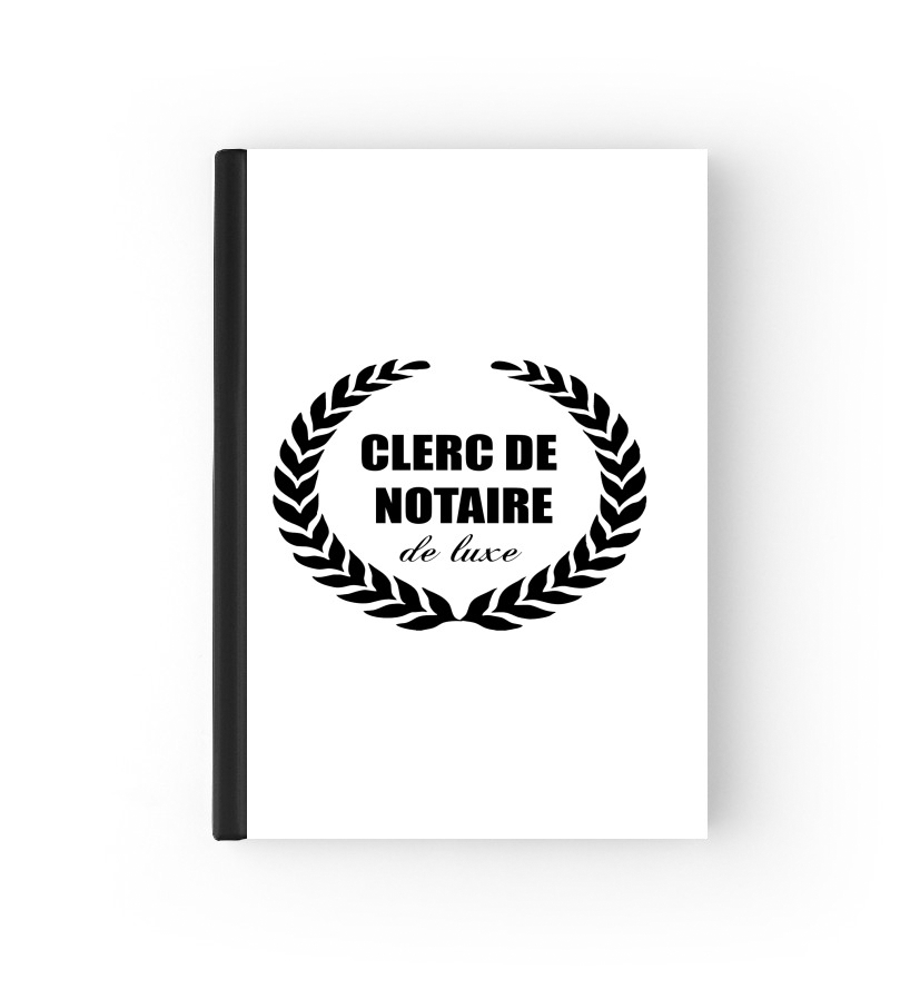  Clerc de notaire Edition de luxe idee cadeau para Personalizable calendario escolar