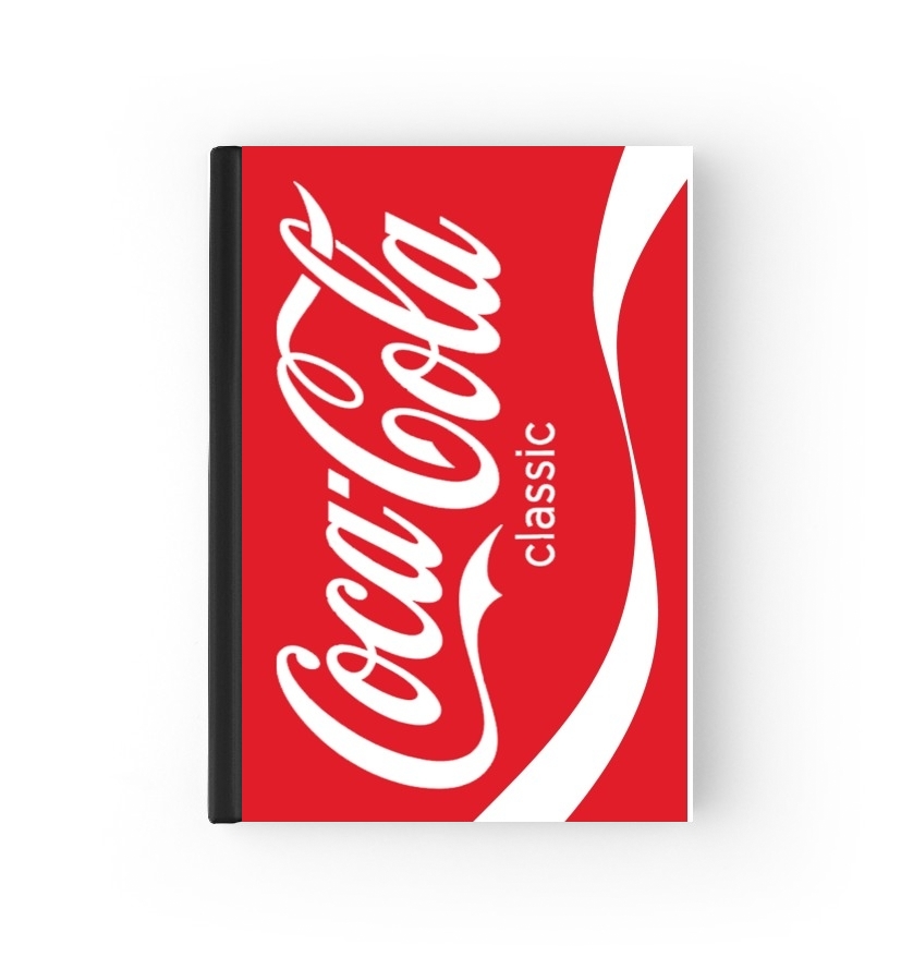  Coca Cola Rouge Classic para Personalizable calendario escolar