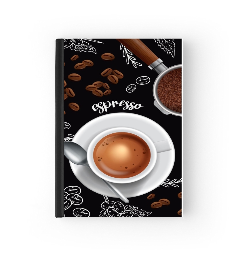  Coffee time para Personalizable calendario escolar