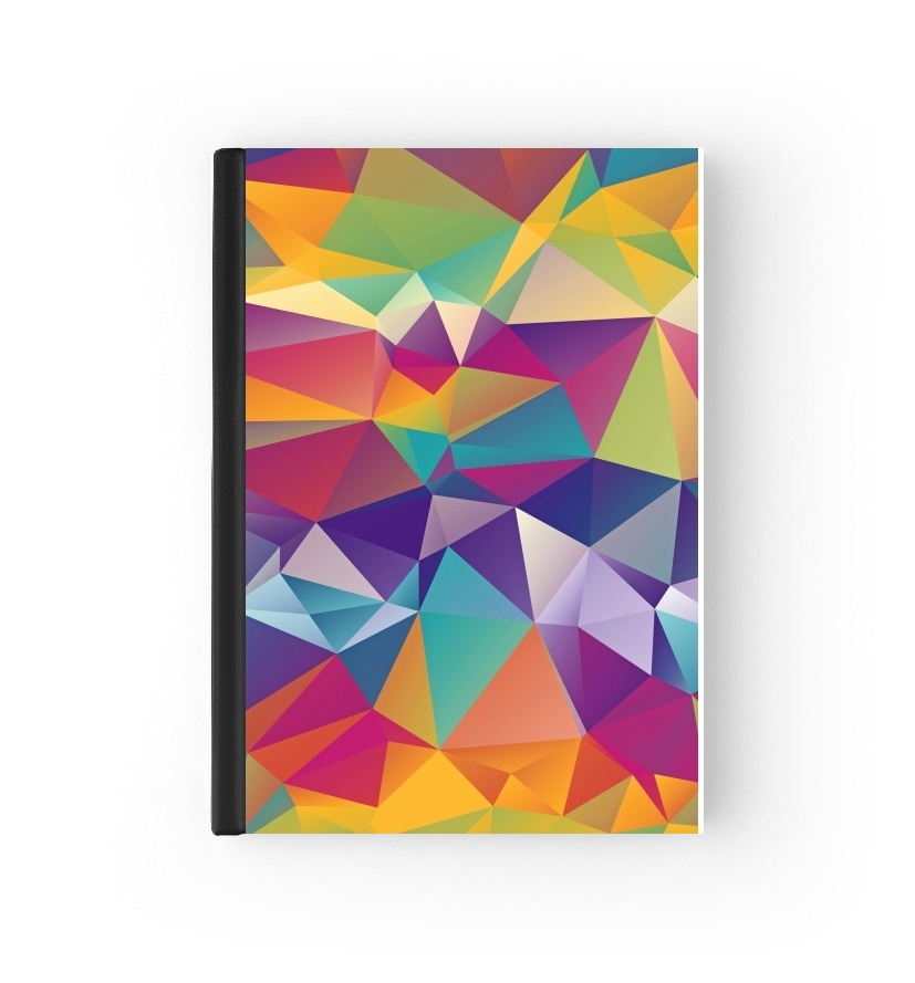  Colorful (diamond) para Personalizable calendario escolar