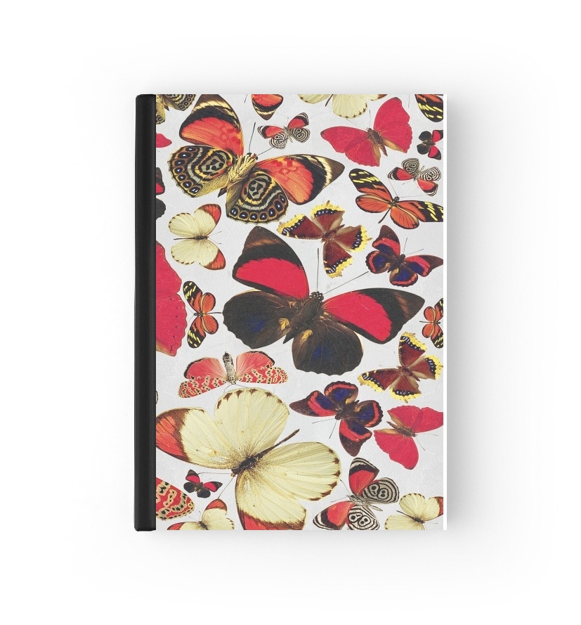  Come with me butterflies para Personalizable calendario escolar