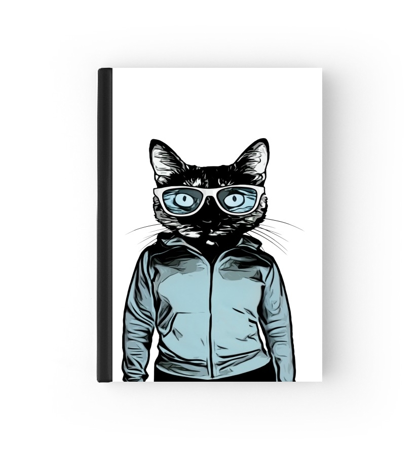  Cool Cat para Personalizable calendario escolar