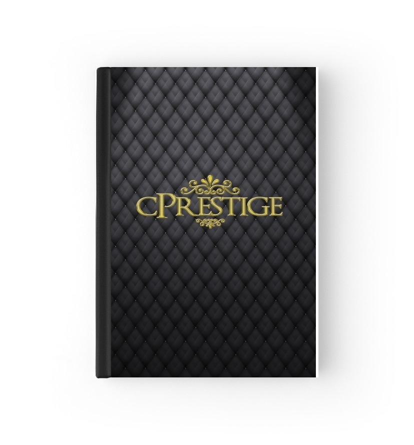  cPrestige Gold para cubierta de pasaporte