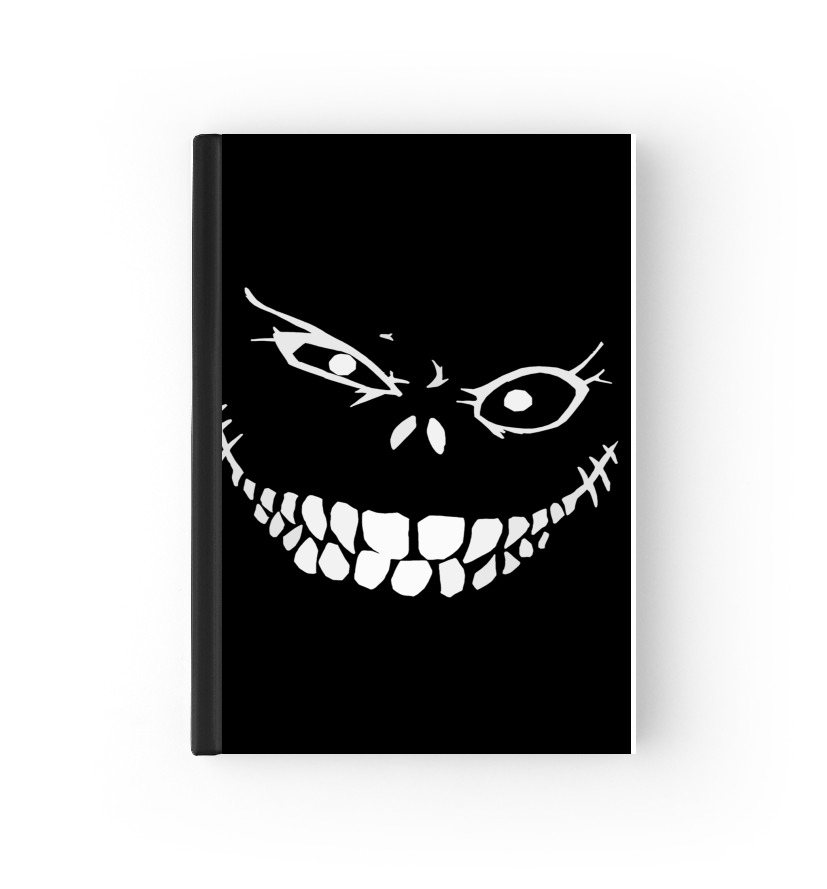  Crazy Monster Grin para Personalizable calendario escolar