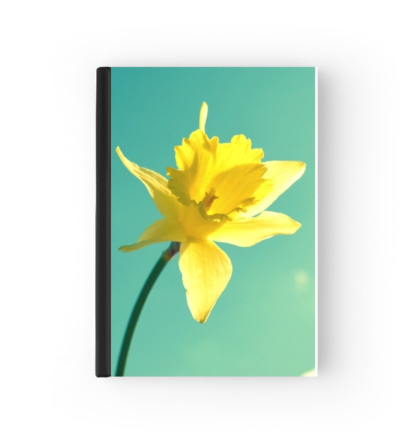  Daffodil para Personalizable calendario escolar