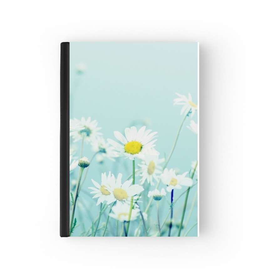  Dancing Daisies para Personalizable calendario escolar