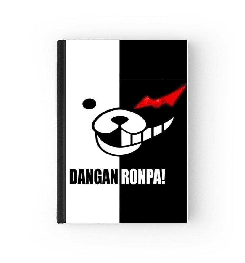  Danganronpa bear para Personalizable calendario escolar